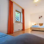Апартаменты In Stubai With Balcony And