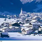In Stubai With Balcony And * Нойштифт-им-Штубайталь
