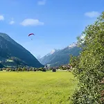 Apartment In Stubai With Balcony And