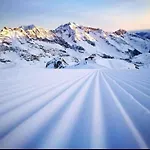 In Stubai With Balcony And Апартаменты