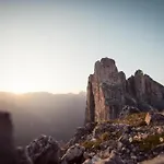 In Stubai With Balcony And Апартаменты