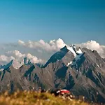 In Stubai With Balcony And * Neustift im Stubaital