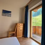 In Stubai With Balcony And *