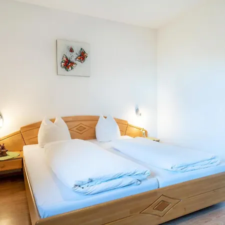 Holiday Apartment In Stubai With Balcony Appartamento *