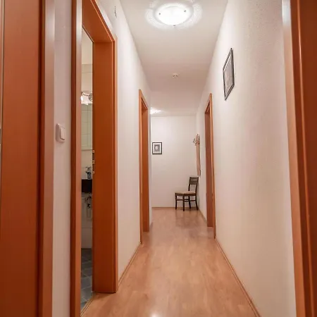 شقة In Stubai With Balcony And نيوستيف ام ستوبيتا