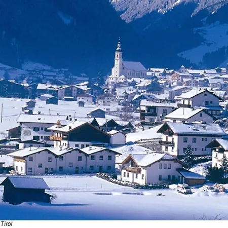 In Stubai Valley With * Neustift im Stubaital