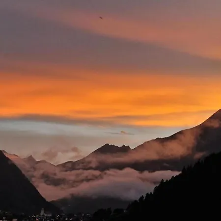 Appartamento Holiday Apartment In Stubai With Balcony Neustift im Stubaital