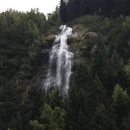 شقة In Stubai With Balcony And