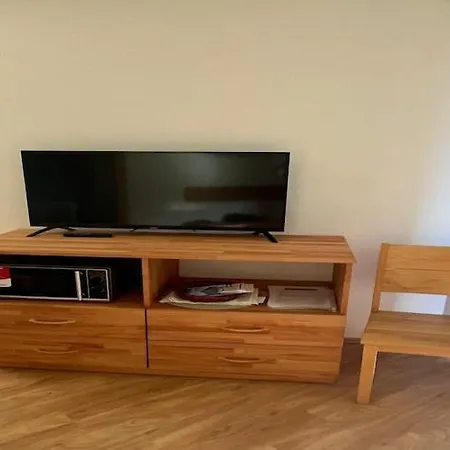 In Stubai With Balcony And Neustift im Stubaital