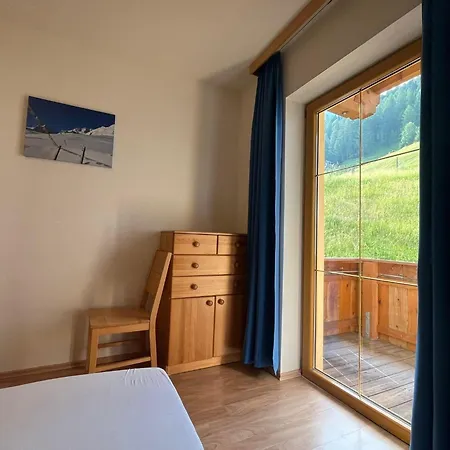Holiday Apartment In Stubai With Balcony *