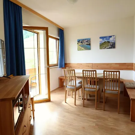 Holiday Apartment In Stubai With Balcony * Neustift im Stubaital