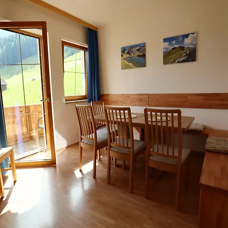 Holiday Apartment In Stubai With Balcony *
