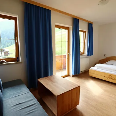Holiday Apartment In Stubai With Balcony