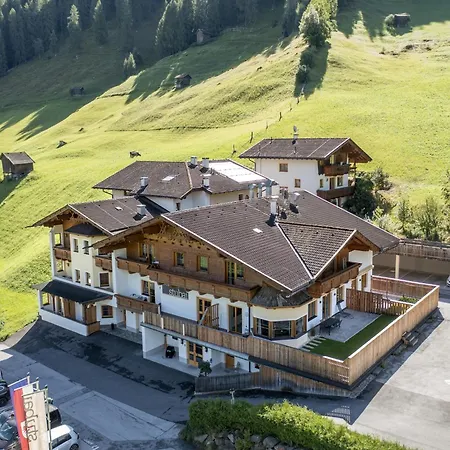Apartman In Stubai With Balcony And Neustift im Stubaital