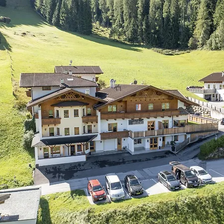 Holiday Apartment In Stubai With Balcony Neustift im Stubaital