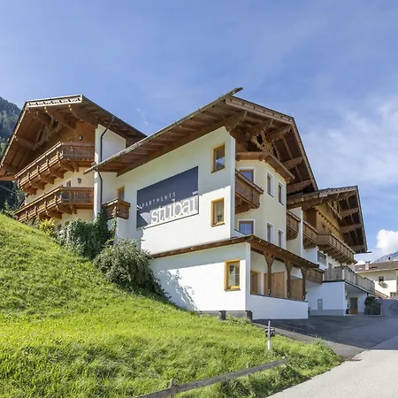 Holiday Apartment In Stubai With Balcony * Neustift im Stubaital