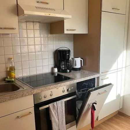 Appartamento Holiday Apartment In Stubai With Balcony Neustift im Stubaital