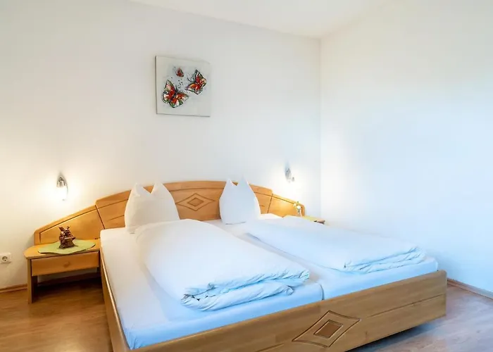 In Stubai With Balcony And Apartament *