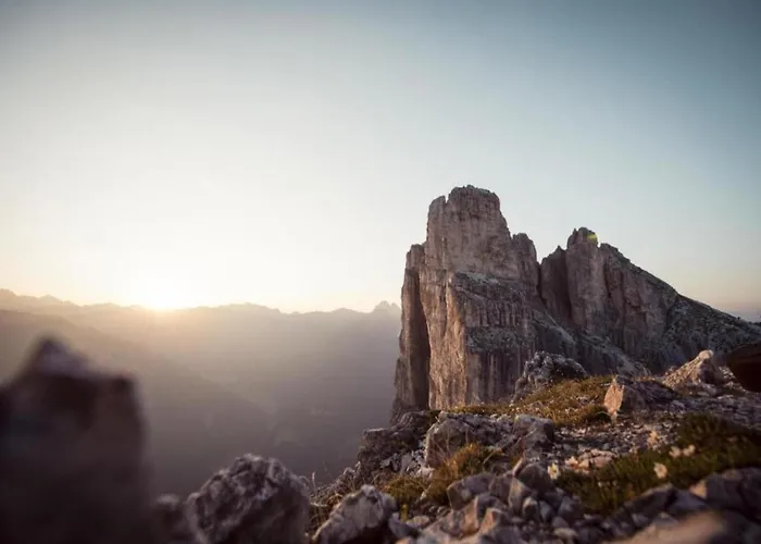 In Stubai With Balcony And Apartament