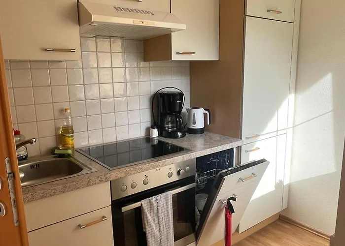 Apartament In Stubai With Balcony And Neustift im Stubaital