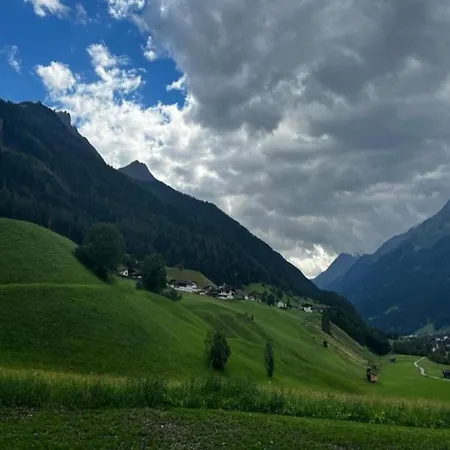 In Stubai Valley With * Neustift im Stubaital