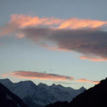 Apartment In Stubai Valley With *