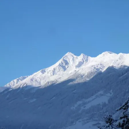In Stubai Valley With Apartment *