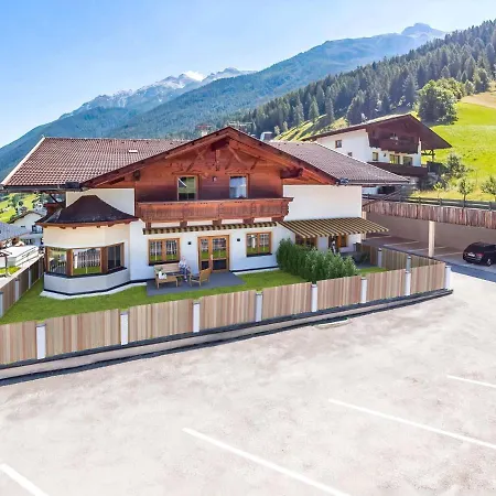 In Stubai Valley With Neustift im Stubaital