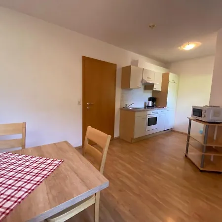 Apartment In Stubai Valley With *