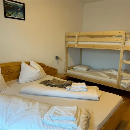 In Stubai Valley With Apartment *