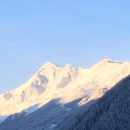 Daire In Stubai With Balcony And Rehoboth Beach