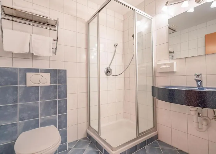 In Stubai With Balcony And *